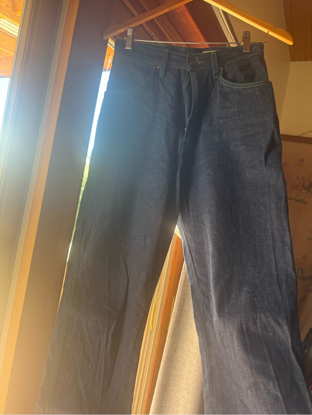 Imogene and Willie Augusta Jean // Sz 26